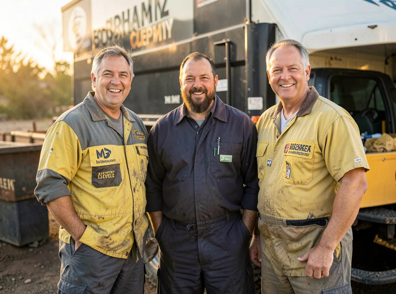 Sewage Cleanup company in Hidalgo, IL