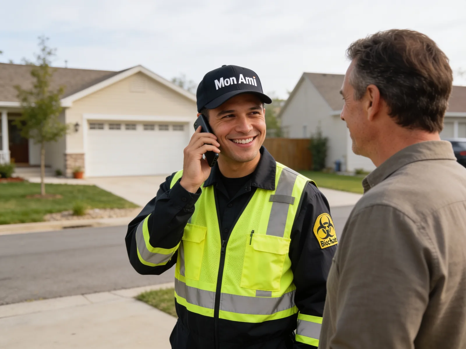 Sewage Cleanup Hidalgo, IL FAQs